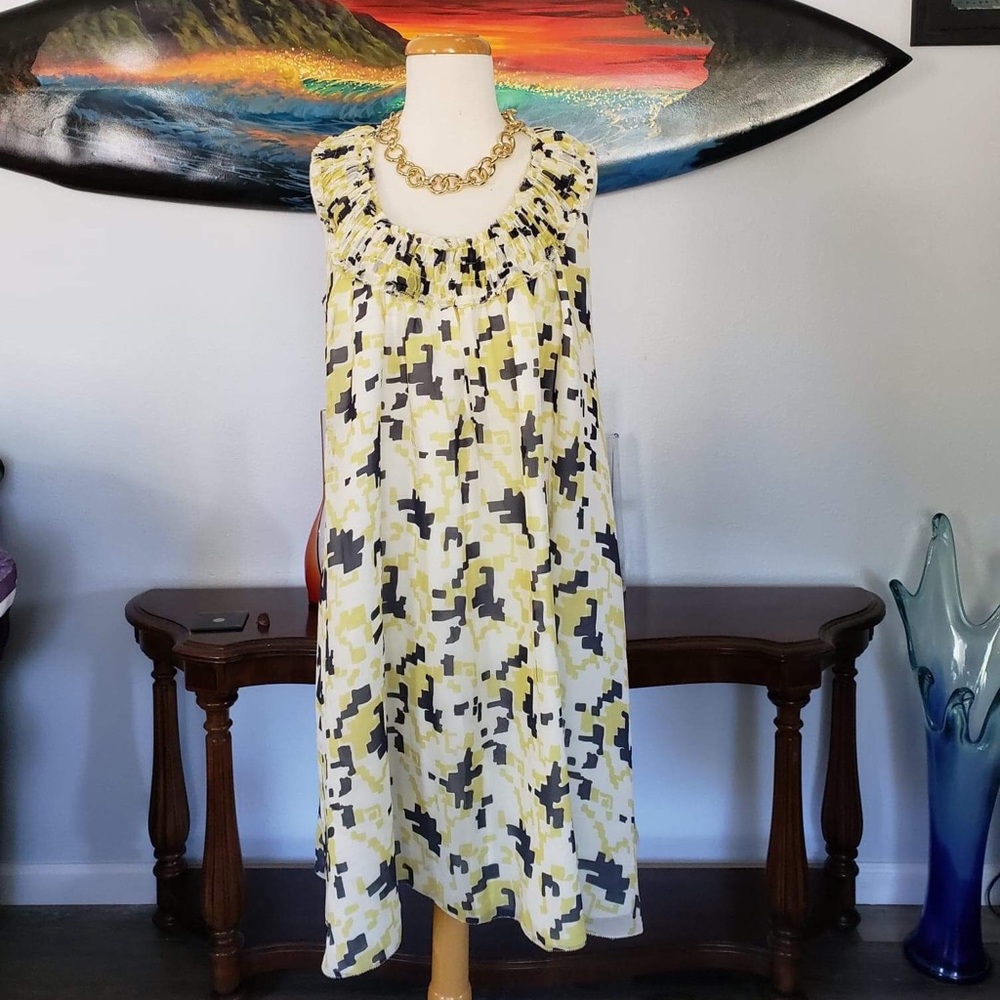 Twenty8twelve by S. Miller dress